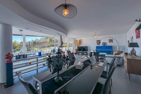 Villa en Altea, Alicante, Altea - € 849.000 | Ref: LUX4320 - photo 50