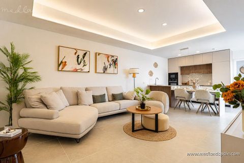 Villa i Torre Pacheco, Murcia, Torre Pacheco - € 379.950 | Ref: N-5971679 - foto 4