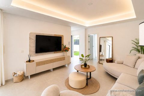 Villa i Torre Pacheco, Murcia, Torre Pacheco - € 379.950 | Ref: N-5971679 - foto 5