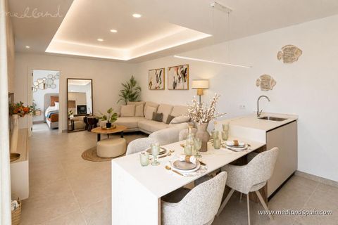 Villa i Torre Pacheco, Murcia, Torre Pacheco - € 379.950 | Ref: N-5971679 - foto 6