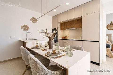 Villa i Torre Pacheco, Murcia, Torre Pacheco - € 379.950 | Ref: N-5971679 - foto 7