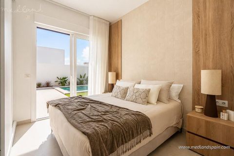 Villa i Torre Pacheco, Murcia, Torre Pacheco - € 379.950 | Ref: N-5971679 - foto 11