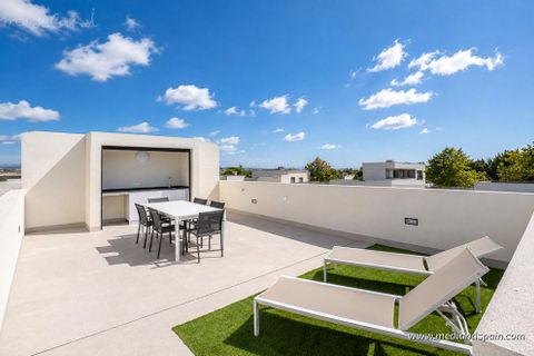 Villa i Torre Pacheco, Murcia, Torre Pacheco - € 379.950 | Ref: N-5971679 - foto 13