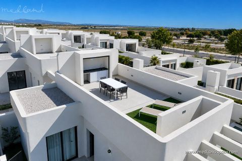 Villa i Torre Pacheco, Murcia, Torre Pacheco - € 379.950 | Ref: N-5971679 - foto 14