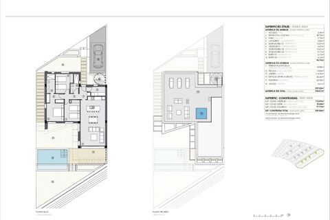 Villa i Polop, Alicante, Polop - € 548.700 | Ref: VD70021 - foto 27