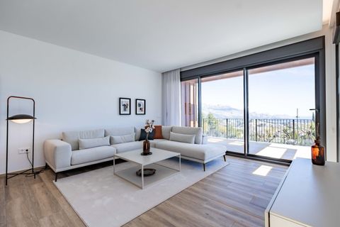 Villa i Polop, Alicante, Polop - € 548.700 | Ref: VD70021 - foto 3