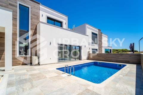 Villa i Albufeira, Faro, Albufeira - € 944.900 | Ref: USG034/2024 - foto 2