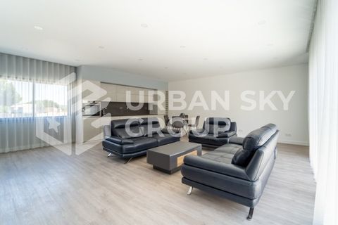 Villa i Albufeira, Faro, Albufeira - € 944.900 | Ref: USG034/2024 - foto 5