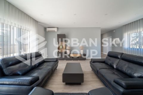 Villa i Albufeira, Faro, Albufeira - € 944.900 | Ref: USG034/2024 - foto 6