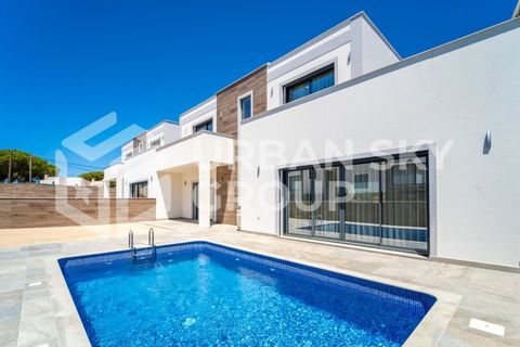 Villa i Albufeira, Faro, Albufeira - € 944.900 | Ref: USG034/2024 - foto 10