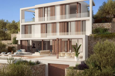 Villa i Benissa, Alicante, Benissa - € 3.049.000 | Ref: 2453V - foto 1