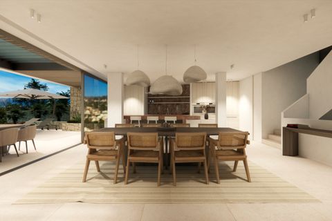 Villa i Benissa, Alicante, Benissa - € 3.049.000 | Ref: 2453V - foto 6