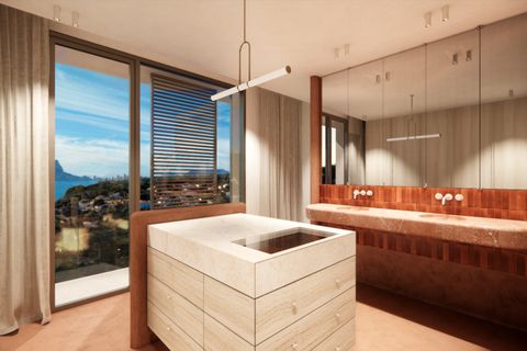 Villa i Benissa, Alicante, Benissa - € 3.049.000 | Ref: 2453V - foto 13