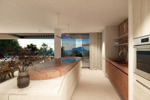 Villa i Benissa, Alicante, Benissa - € 3.049.000 | Ref: 2453V - foto 22