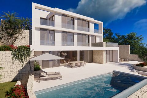 Villa i Benissa, Alicante, Benissa - € 3.049.000 | Ref: 2454V - foto 3