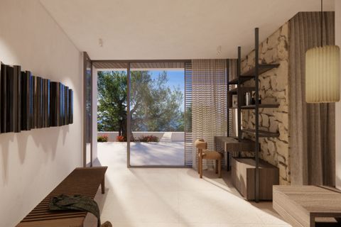 Villa i Benissa, Alicante, Benissa - € 3.049.000 | Ref: 2454V - foto 10