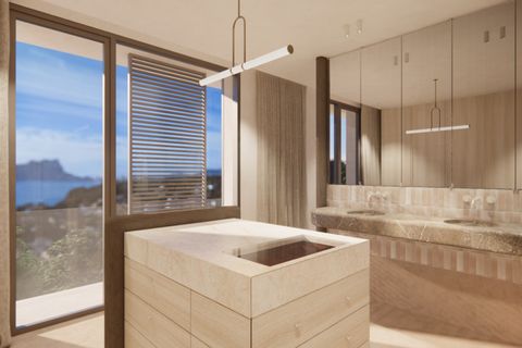 Villa i Benissa, Alicante, Benissa - € 3.049.000 | Ref: 2454V - foto 17