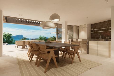 Villa i Benissa, Alicante, Benissa - € 3.049.000 | Ref: 2454V - foto 20