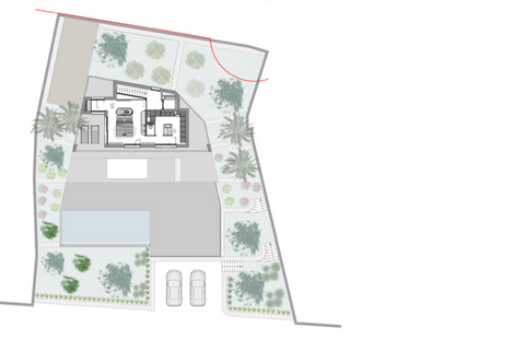 Villa i Benissa, Alicante, Benissa - € 3.049.000 | Ref: 2454V - foto 26