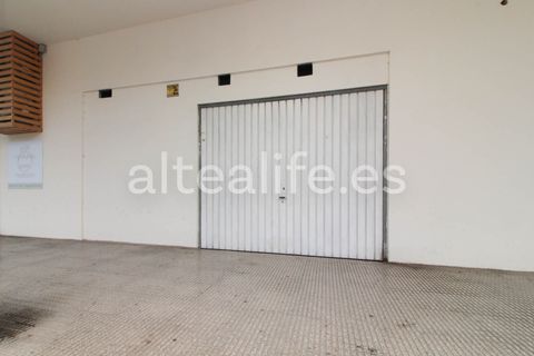 Erhvervsejendom i Altea, Alicante, Altea - € 143.000 | Ref: 1814 - foto 6