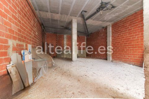 Erhvervsejendom i Altea, Alicante, Altea - € 143.000 | Ref: 1814 - foto 5