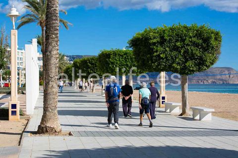 Erhvervsejendom i Altea, Alicante, Altea - € 143.000 | Ref: 1814 - foto 10