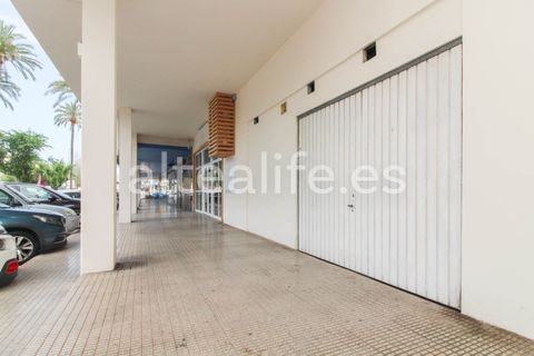 Erhvervsejendom i Altea, Alicante, Altea - € 143.000 | Ref: 1814 - foto 8