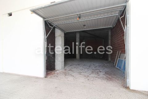 Erhvervsejendom i Altea, Alicante, Altea - € 143.000 | Ref: 1814 - foto 7