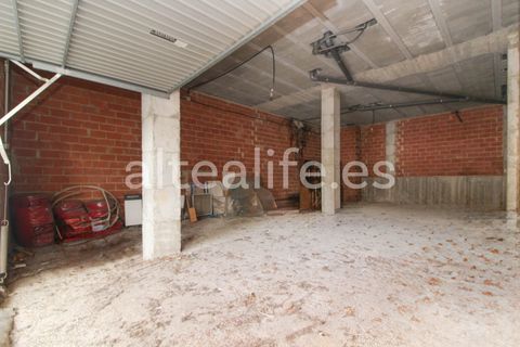 Erhvervsejendom i Altea, Alicante, Altea - € 143.000 | Ref: 1814 - foto 2