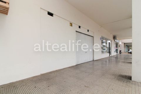 Erhvervsejendom i Altea, Alicante, Altea - € 143.000 | Ref: 1814 - foto 9