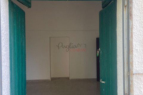 Landejendom i Ostuni, Brindisi, Ostuni - € 139.000 | Ref: 289 - foto 8