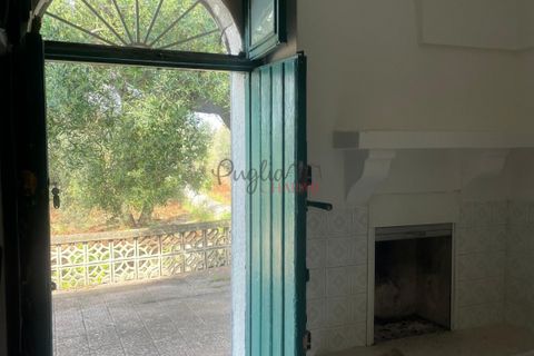 Landejendom i Ostuni, Brindisi, Ostuni - € 139.000 | Ref: 289 - foto 9