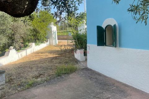 Landejendom i Ostuni, Brindisi, Ostuni - € 139.000 | Ref: 289 - foto 3