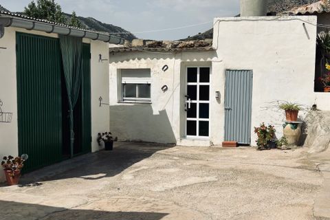Landejendom i El Canton, Murcia, El Canton - € 229.995 | Ref: CC0586 - foto 49