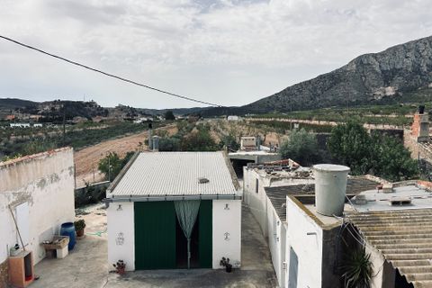 Landejendom i El Canton, Murcia, El Canton - € 229.995 | Ref: CC0586 - foto 10