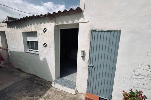 Landejendom i El Canton, Murcia, El Canton - € 229.995 | Ref: CC0586 - foto 26