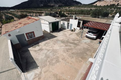 Landejendom i El Canton, Murcia, El Canton - € 229.995 | Ref: CC0586 - foto 25