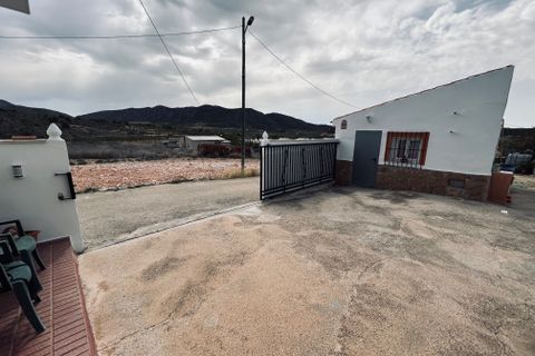 Landejendom i El Canton, Murcia, El Canton - € 229.995 | Ref: CC0586 - foto 29