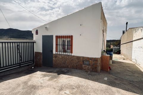 Landejendom i El Canton, Murcia, El Canton - € 229.995 | Ref: CC0586 - foto 39