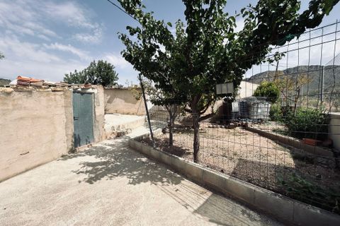 Landejendom i El Canton, Murcia, El Canton - € 229.995 | Ref: CC0586 - foto 45