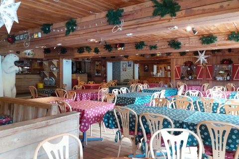L'establiment comercial a Superdevoluy, Hautes-Alpes, Superdevoluy - € 440.000 | Ref: 2010-24 - foto 5