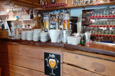 L'establiment comercial a Superdevoluy, Hautes-Alpes, Superdevoluy - € 440.000 | Ref: 2010-24 - foto 7