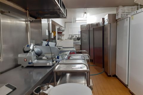 L'establiment comercial a Superdevoluy, Hautes-Alpes, Superdevoluy - € 440.000 | Ref: 2010-24 - foto 10
