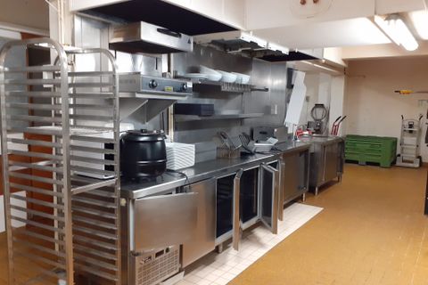 L'establiment comercial a Superdevoluy, Hautes-Alpes, Superdevoluy - € 440.000 | Ref: 2010-24 - foto 11