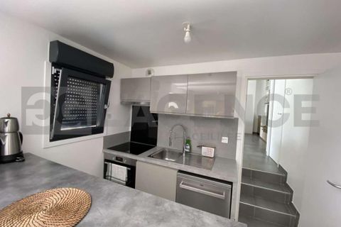 Villa i Coubron, Seine-Saint-Denis, Coubron - € 289.500 | Ref: 1513I - foto 3