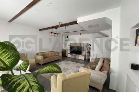 Villa i Coubron, Seine-Saint-Denis, Coubron - € 289.500 | Ref: 1513I - foto 4
