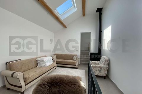 Villa i Coubron, Seine-Saint-Denis, Coubron - € 289.500 | Ref: 1513I - foto 10