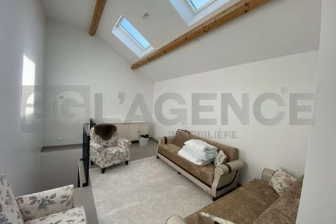 Villa i Coubron, Seine-Saint-Denis, Coubron - € 289.500 | Ref: 1513I - foto 11
