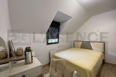 Villa i Coubron, Seine-Saint-Denis, Coubron - € 289.500 | Ref: 1513I - foto 13