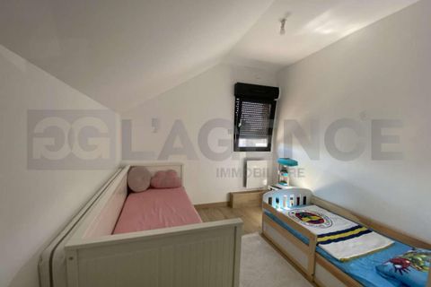 Villa i Coubron, Seine-Saint-Denis, Coubron - € 289.500 | Ref: 1513I - foto 14
